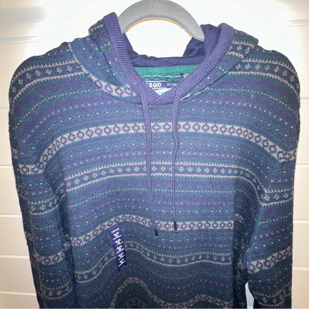 Men’s Sweater